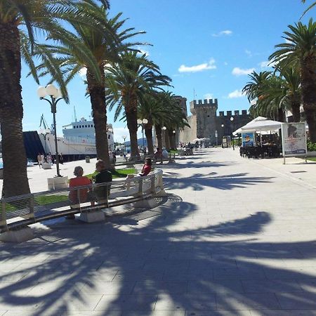 Apartment Panorama Trogir Exterior photo